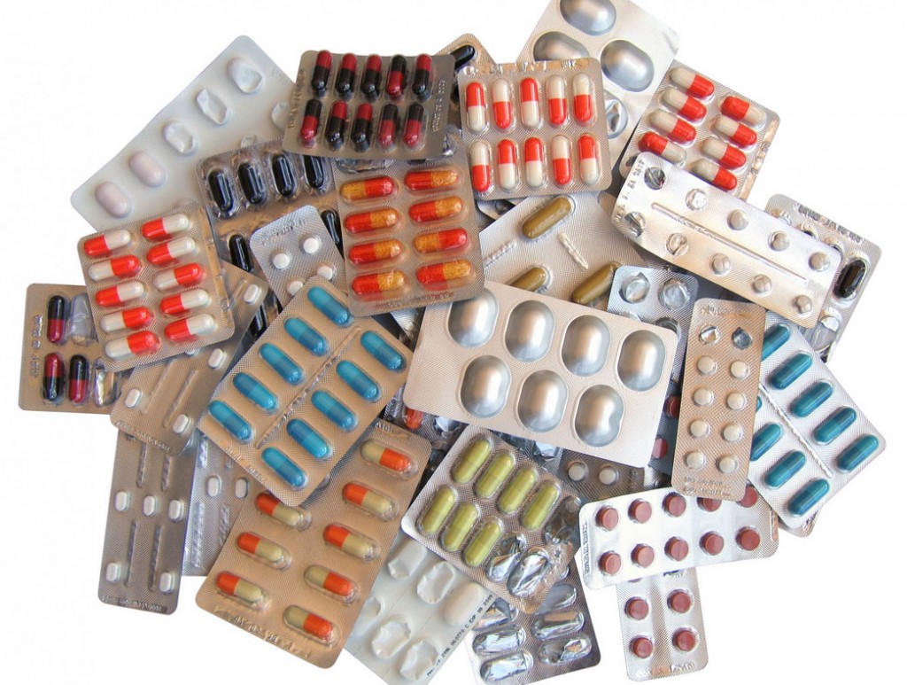 Обезболивающие препараты при остеохондрозе: анальгетики и другие