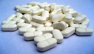 таблетки при остеохондрозе